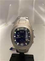 Montre Sector No Limits Homme 760 in Acier 2653977035